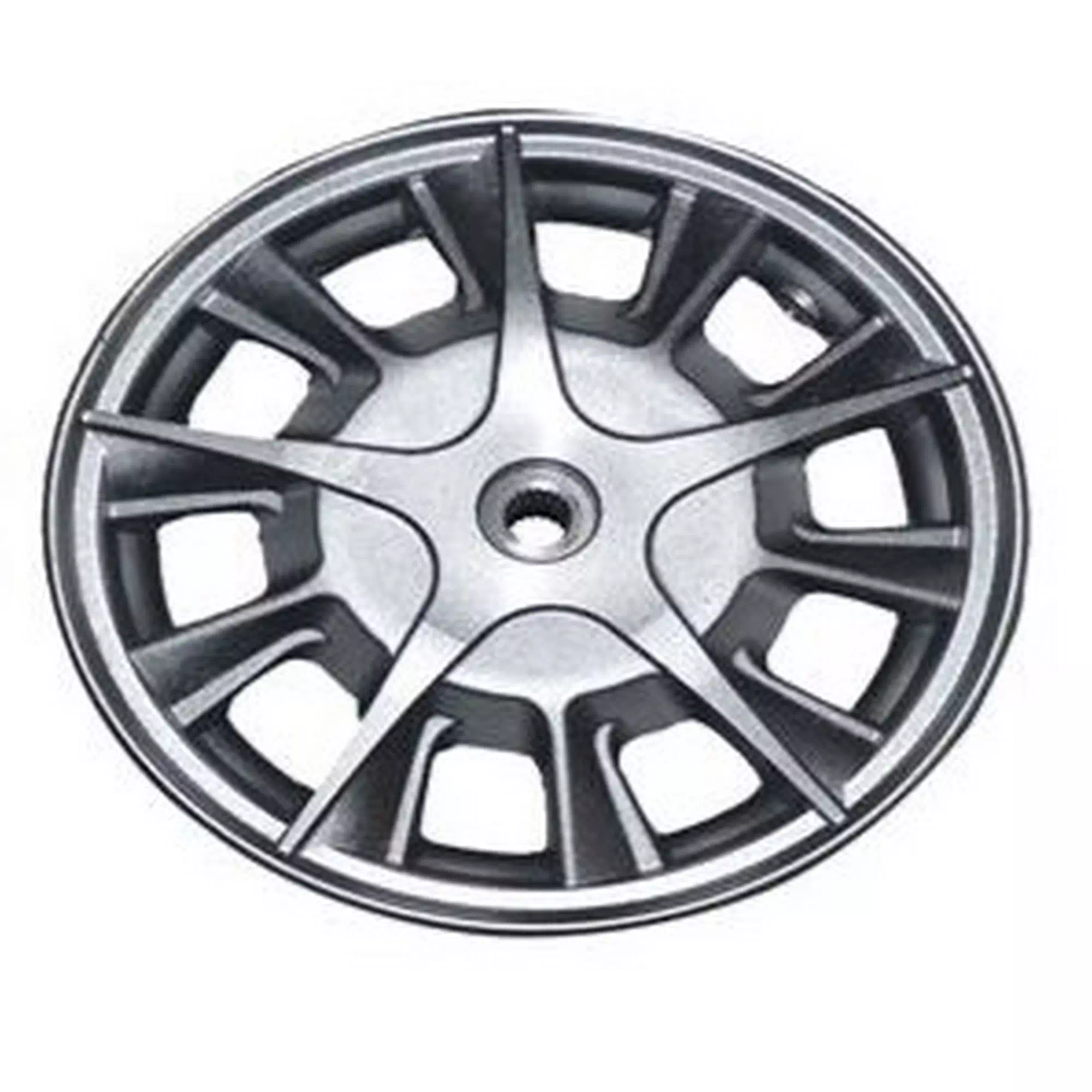 RKS PRIDE 125 ARKA JANT [BEVELY125 - GRACE50] #RK 43004